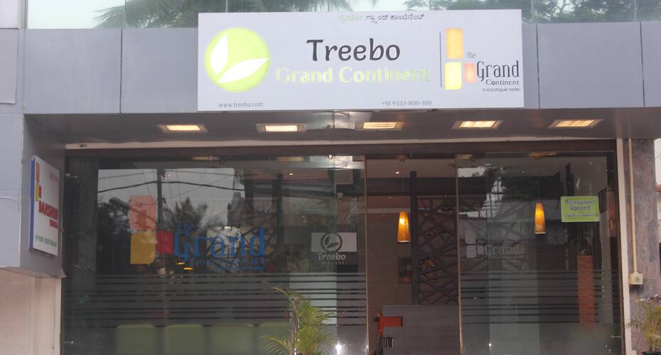 Green Oak, Bangalore 3